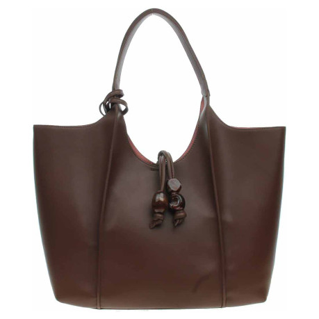 Hispanitas dámská kabelka BV264532 avellana-avellana