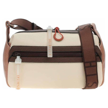 Hispanitas dámská kabelka BV264725 butter-almond