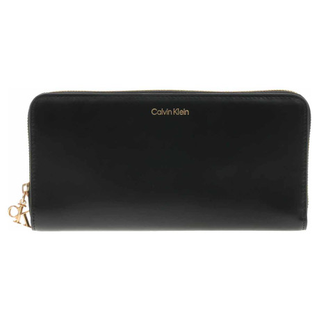 Calvin Klein dámská peněženka LV04F1093G UB1 Black