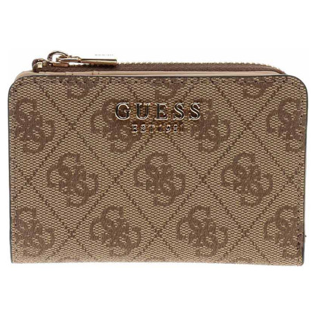 Guess dámská peněženka SWSG7459156-LTL