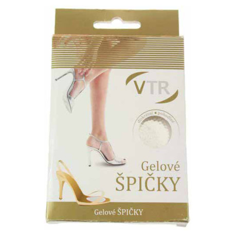 Gelové špičky