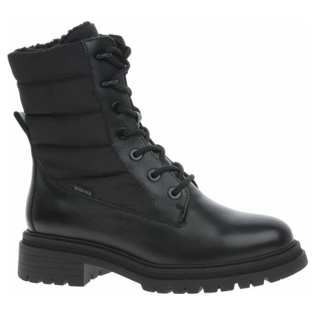Dámska členkové topánky Tamaris 1-26863-43 black