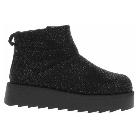 Dámska topánky Tamaris 1-26831-41 black glam