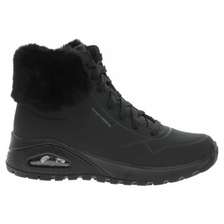 Skechers Uno Rugged - Fall Air black