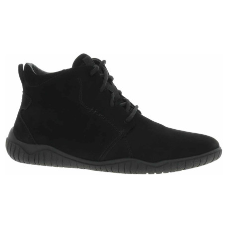 Dámska členkové topánky Josef Seibel barefoot 70705 LA724100 schwarz