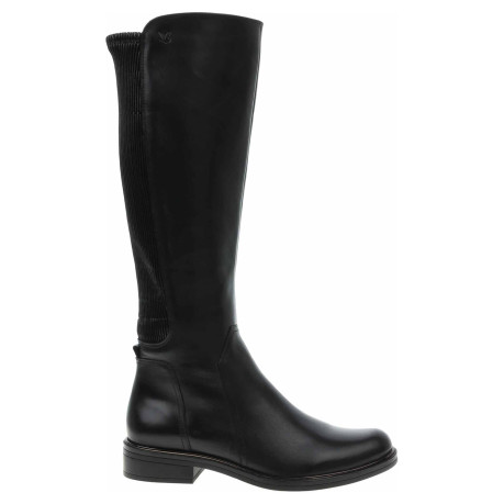 Dámske čižmy Caprice 9-25513-41 black comb