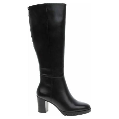 Dámske čižmy Tamaris 1-25542-43 black