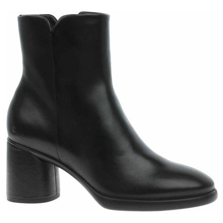 Dámske poločižmy Ecco Sculpted LX 55 22261301001 black