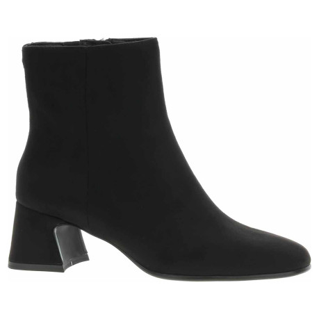 Dámske poločižmy Tamaris 1-25314-45 black