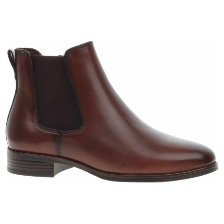 Dámske poločižmy Tamaris 1-25377-45 muscat