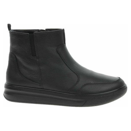 Dámske poločižmy Ara 12-52006-01 schwarz
