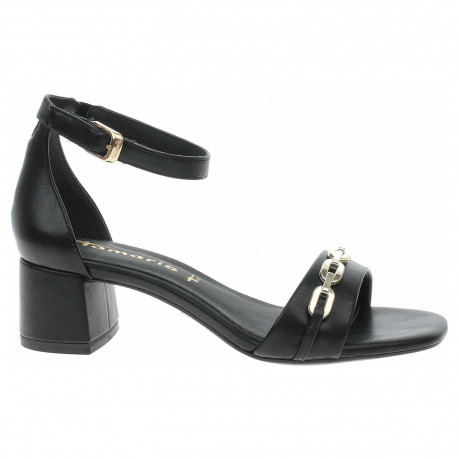 Dámske sandále Tamaris 1-28323-20 black