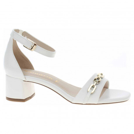 Dámske sandále Tamaris 1-28323-20 white