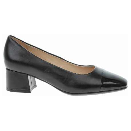 Dámske lodičky Caprice 9-22305-20 black-black