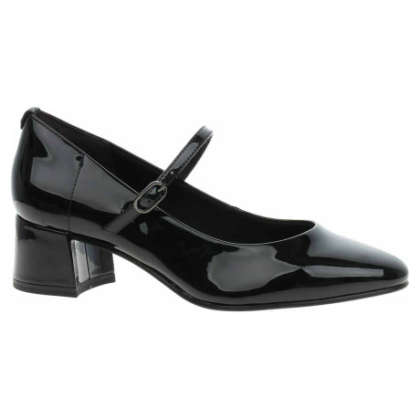 Dámske lodičky Tamaris 1-22312-43 black