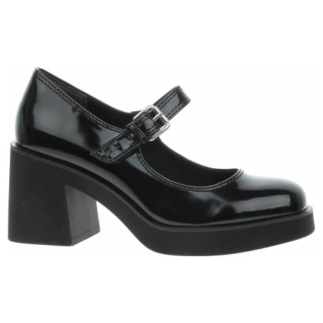Dámske lodičky Tamaris 1-22409-45 black