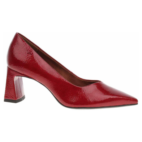 Dámske lodičky Tamaris 1-22452-45 red