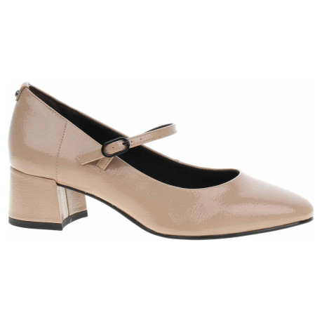 Dámske lodičky Tamaris 1-22312-43 taupe