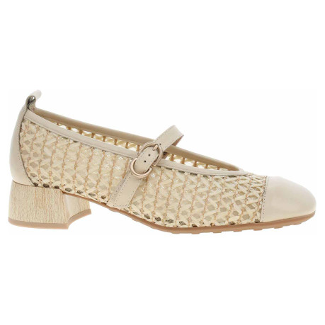 Dámske lodičky Hispanitas RHV264686 butter-panna
