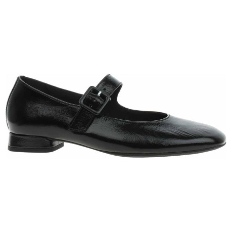 Dámske lodičky Gabor 3020.02.001 black