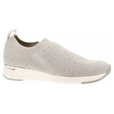 Dámska topánky Caprice 9-24700-26 pebble knit