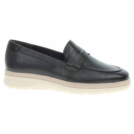 Dámske mokasiny Tamaris 1-24720-42 navy