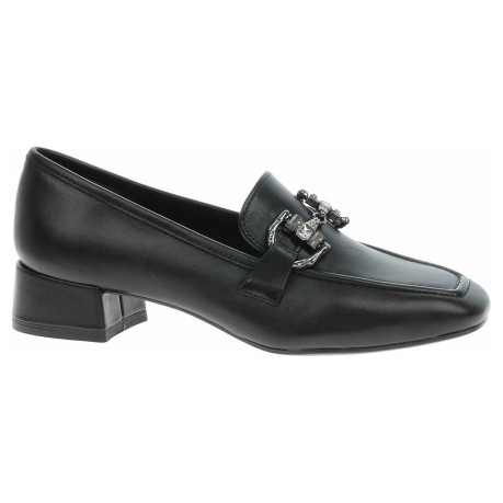 Dámske mokasiny Tamaris 1-24310-42 black