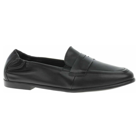 Dámske mokasiny Tamaris 1-24210-42 black