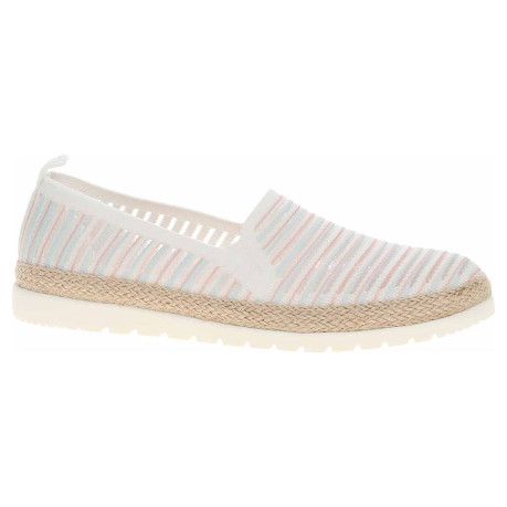 Skechers Slip-on - Flexpadrille3.0-sere white-multi