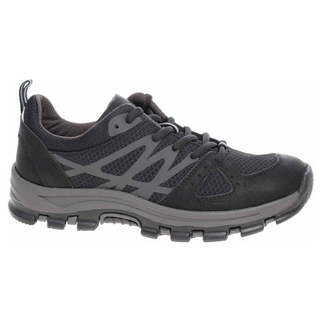 Dámska topánky Jana 8-23735-27 black