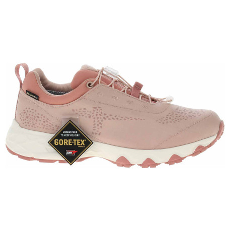 Dámska topánky Tamaris 1-23764-39 rose quartz