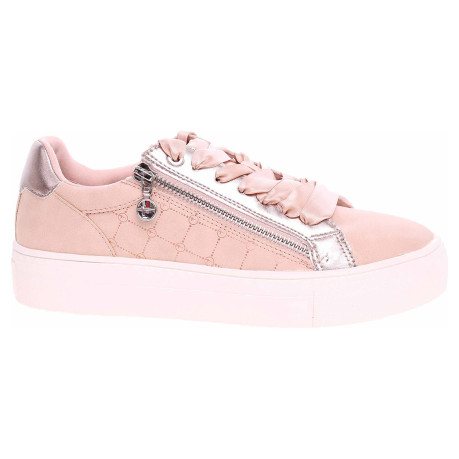 Dámska topánky Tamaris 1-23313-28 rose comb