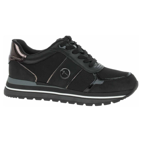 Dámska topánky Tamaris 1-23727-42 black comb