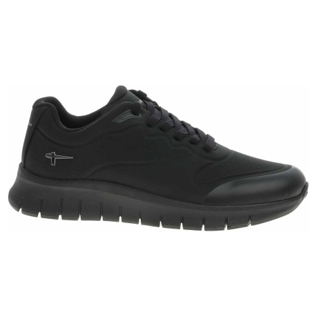 Dámska topánky Tamaris 1-23757-43 black uni