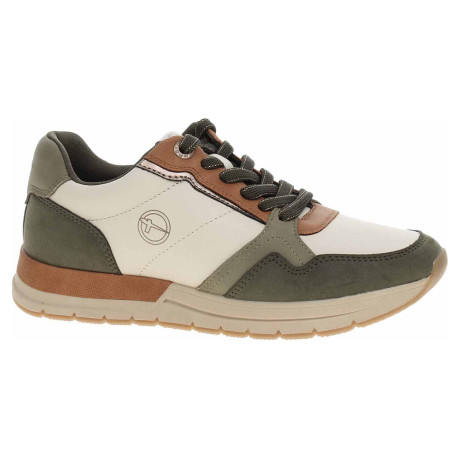 Dámska topánky Tamaris 1-23704-43 olive comb