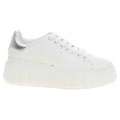 Dámska topánky Tamaris 1-23743-41 white-silver