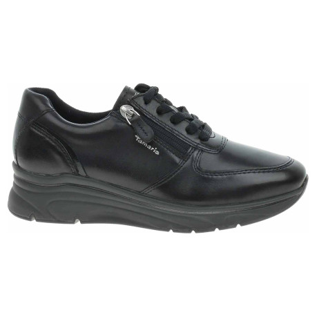 Dámske poltopánky Tamaris 1-23711-42 navy