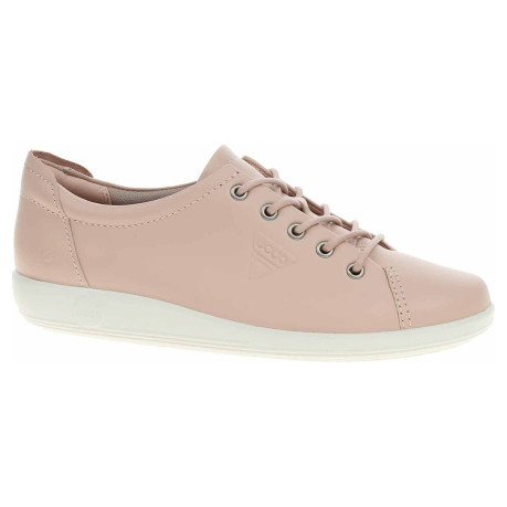 Dámske poltopánky Ecco 20650311118 rose dust