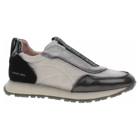 Dámske poltopánky Hispanitas Kansas CHI254311 antracita