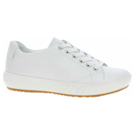 Dámske poltopánky Ara 12-13640-05 weiss