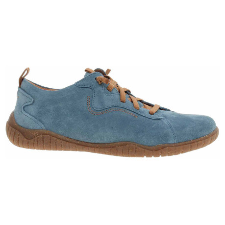Josef Seibet dámské barefoot 70701 TE931597 slate blue