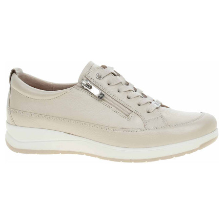 Dámske poltopánky Caprice 9-23727-46 pearl nappa