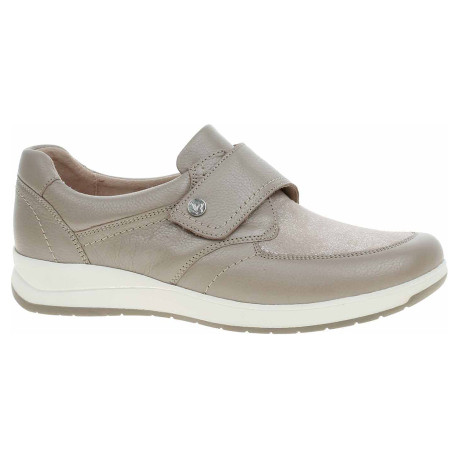 Dámska topánky Caprice 9-24710-46 taupe comb