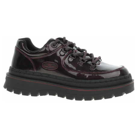 Skechers Jammers - Cool Block burgundy