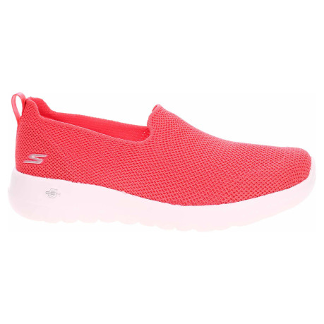 Skechers Go Walk Joy - Sensational Day coral