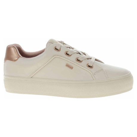 Dámska topánky s.Oliver 5-23614-41 cream