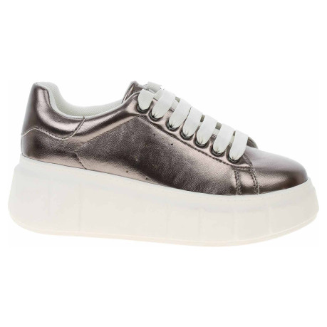 Dámska topánky Tamaris 1-23743-41 pewter