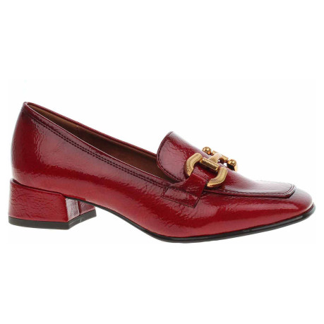 Dámske mokasiny Tamaris 1-24316-43 red