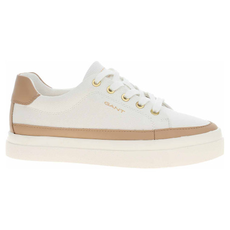 Dámska topánky Gant Avona 28538448 G147 offwht-natural