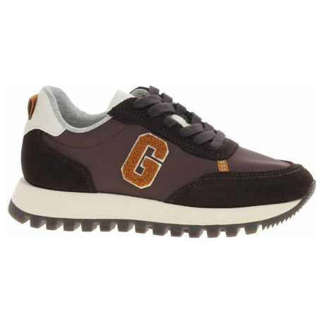 Dámska topánky Gant Caffay 29533694 G462 Coffee Brown